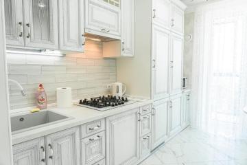Отель Апартаменты Classic - 8 Юбилейная 12 Россия, Калининград, фото 15