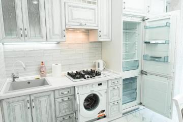 Отель Апартаменты Classic - 8 Юбилейная 12 Россия, Калининград, фото 18