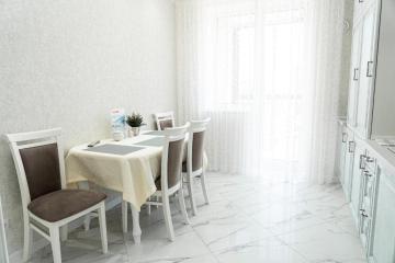 Отель Апартаменты Classic - 8 Юбилейная 12 Россия, Калининград, фото 20