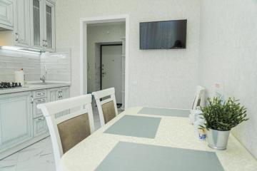 Отель Апартаменты Classic - 8 Юбилейная 12 Россия, Калининград, фото 3