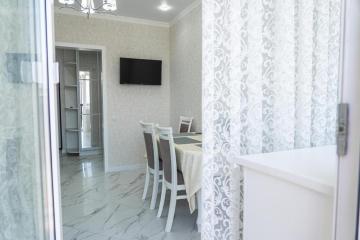 Отель Апартаменты Classic - 8 Юбилейная 12 Россия, Калининград, фото 8