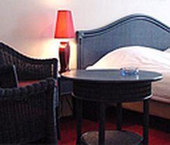 Huygens Place Amsterdam