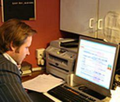 Huygens Place Amsterdam