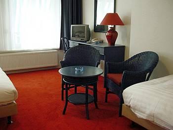 Huygens Place Amsterdam