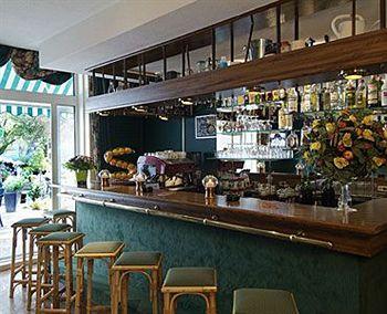 Huygens Place Amsterdam