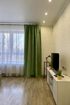 Отель Апартаменты Imperial Александра Невского 59 Россия, Калининград, фото 4