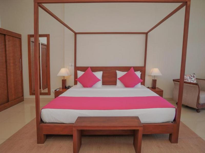 Breeze Pasikudah
