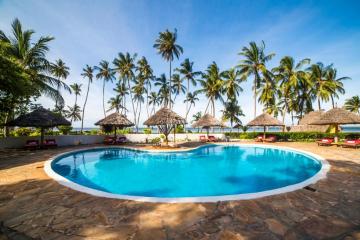 Отель Antonio Beach Hotel & Spa Танзания, о Занзибар, фото 1