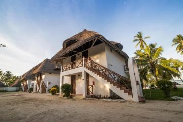 Отель Antonio Beach Tree House Hotel and Spa Танзания, о Занзибар, фото 5