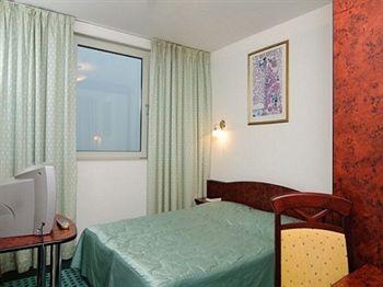 Europa Congress Center