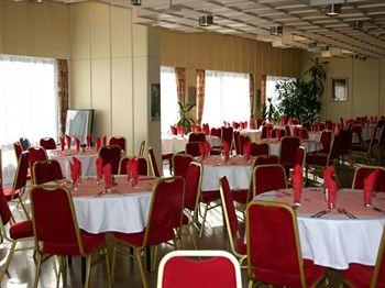 Europa Congress Center