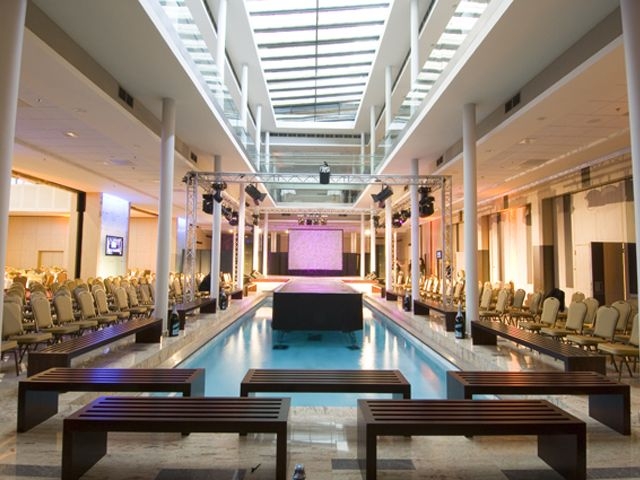 Europa Congress Center