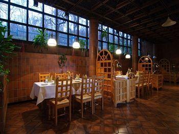 Europa Congress Center