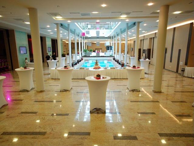 Europa Congress Center