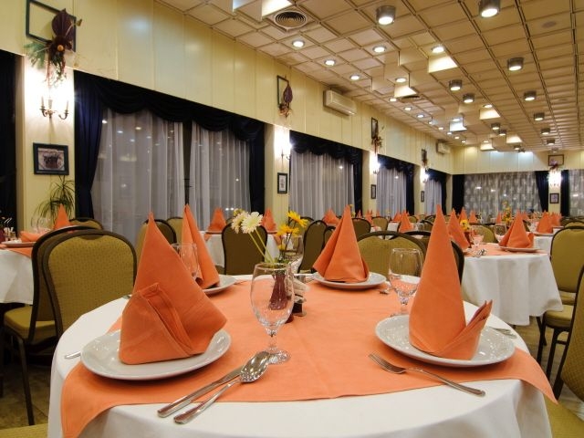 Europa Congress Center