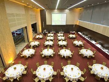 Europa Congress Center