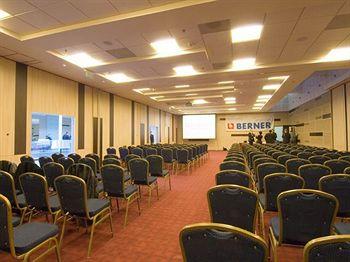 Europa Congress Center