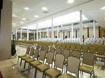 Europa Congress Center