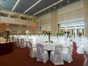 Europa Congress Center