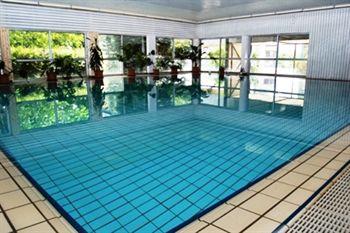 Europa Congress Center