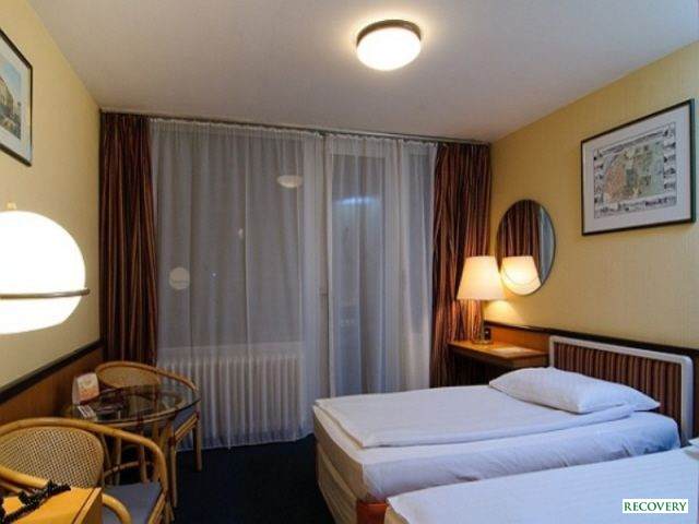 Europa Congress Center