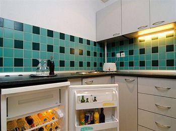 Europa Congress Center