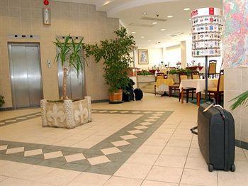 Europa Congress Center