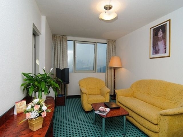 Europa Congress Center