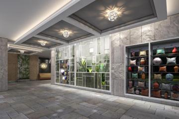 Отель Hilton Garden Inn Samarkand Sogd Узбекистан, Самарканд, фото 3