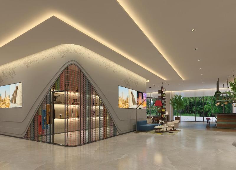 Wellness Park Hotel Bactria