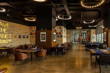 Отель Savitsky Plaza Узбекистан, Самарканд, фото 2