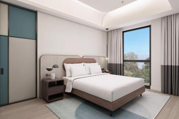 Отель Savitsky Plaza Узбекистан, Самарканд, фото 3