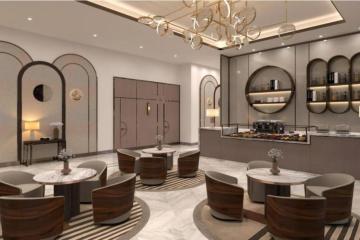 Отель Savitsky Plaza Узбекистан, Самарканд, фото 5