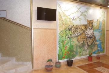 Отель Гостевой дом Кристина (ул. Красных Партизан) Россия, Геленджик, фото 5