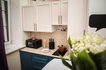 Отель Гостевой дом На Московской 19В Россия, Кисловодск, фото 11