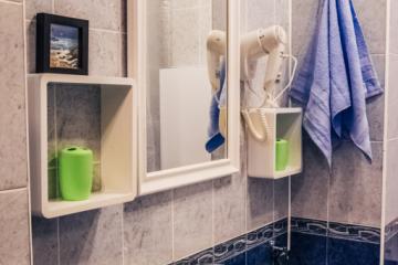 Отель Гостевой дом На Московской 19В Россия, Кисловодск, фото 14