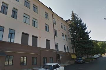 Отель Гостевой дом На Московской 19В Россия, Кисловодск, фото 15