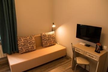 Отель Гостевой дом На Московской 19В Россия, Кисловодск, фото 3