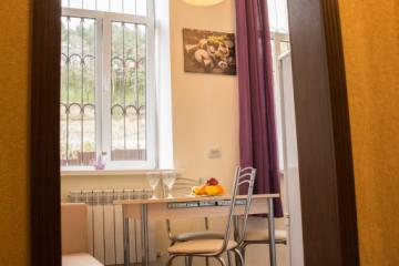 Отель Гостевой дом На Московской 19В Россия, Кисловодск, фото 6