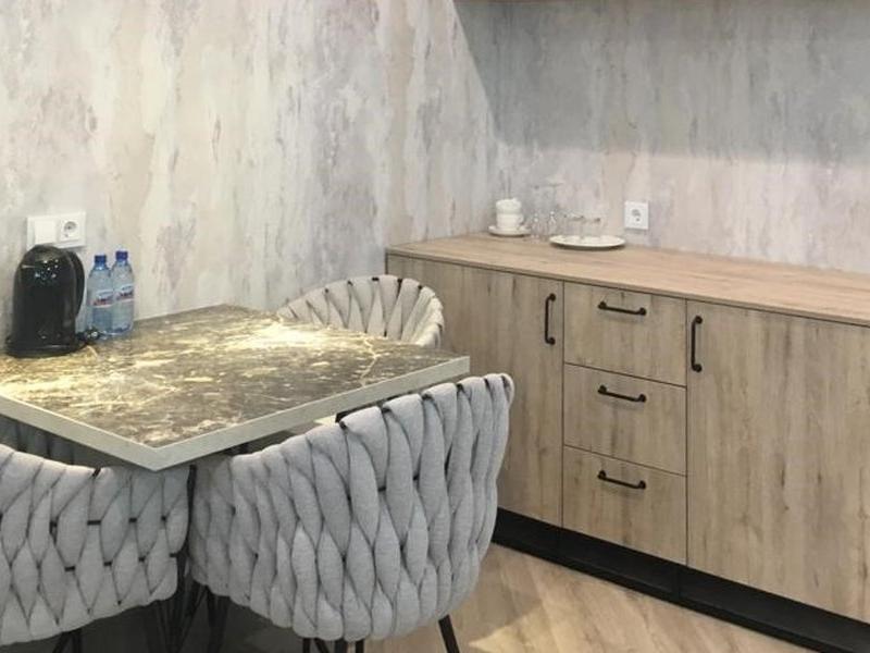 Альпийский Апарт-отель