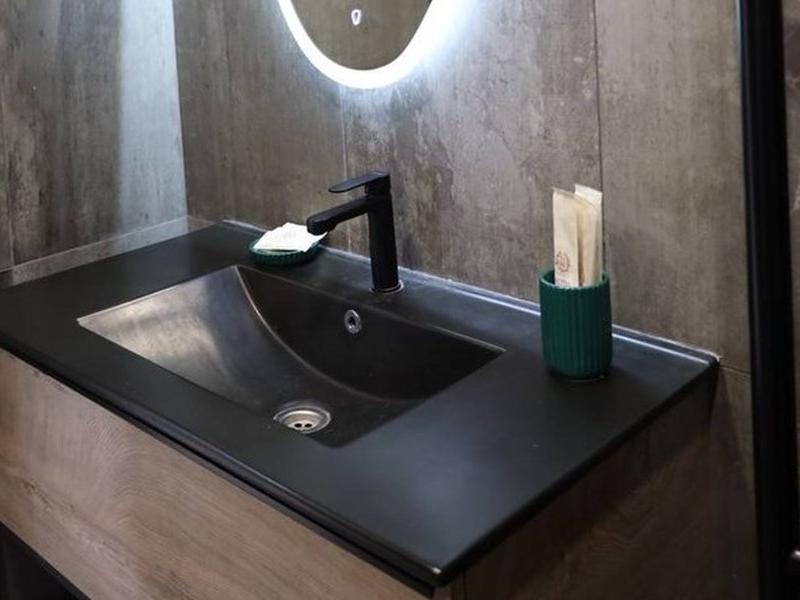 Альпийский Апарт-отель