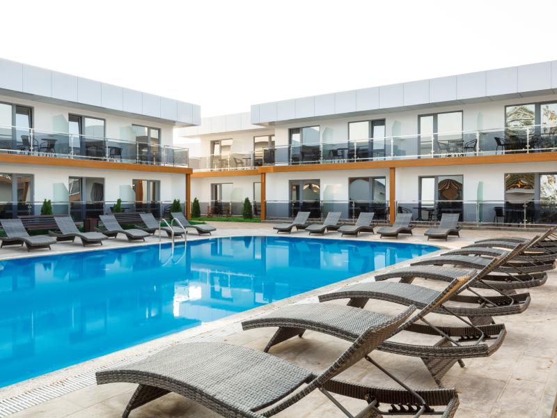 Marsealan Resort Hotel All inclusive