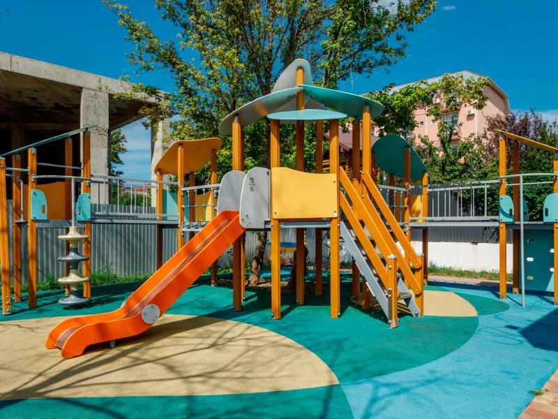 Marsealan Resort Hotel All inclusive