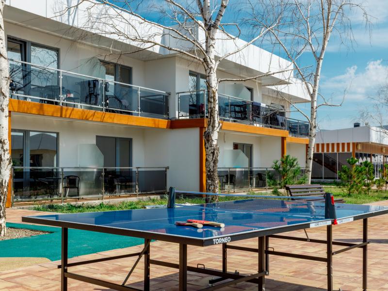 Marsealan Resort Hotel All inclusive