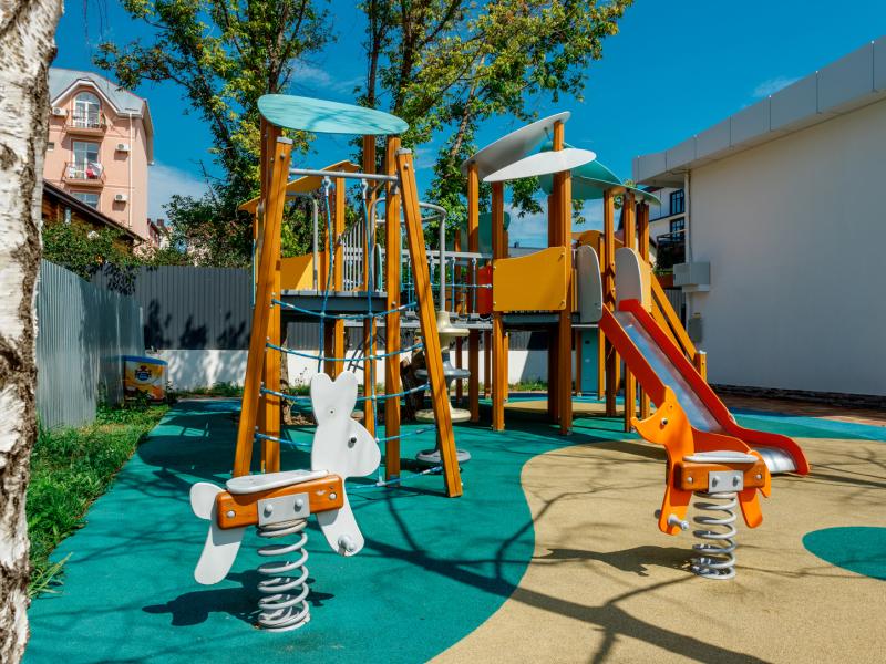 Marsealan Resort Hotel All inclusive