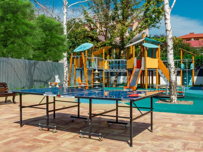 Marsealan Resort Hotel All inclusive