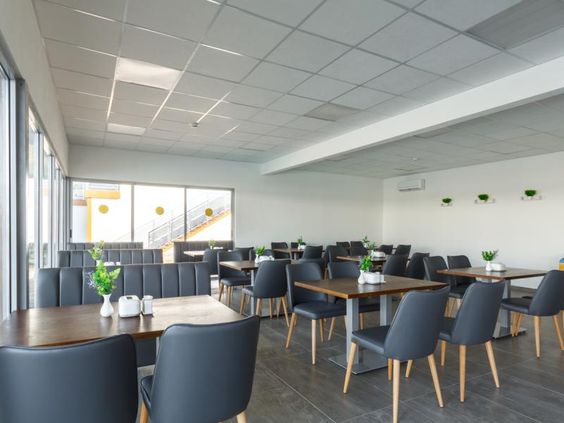 Marsealan Resort Hotel All inclusive