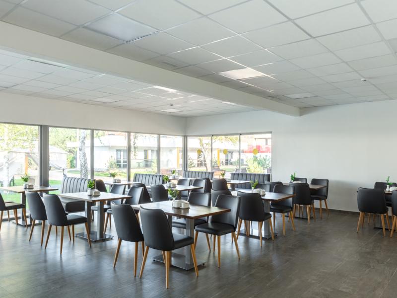Marsealan Resort Hotel All inclusive