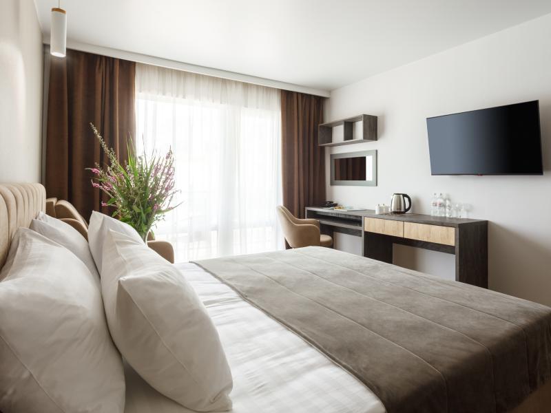 Marsealan Resort Hotel All inclusive