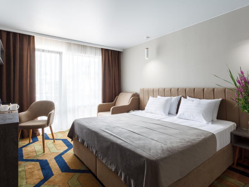 Marsealan Resort Hotel All inclusive